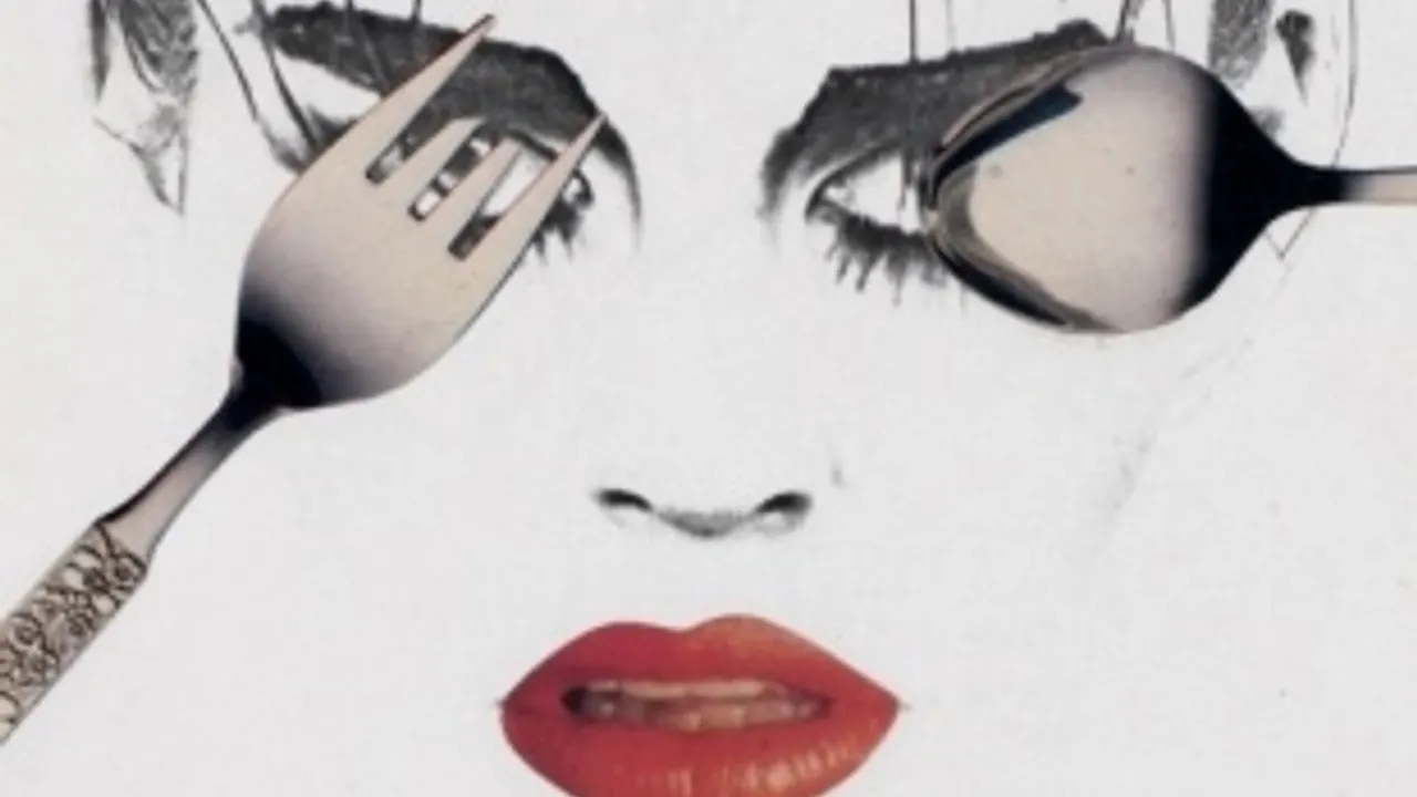 Linder, femme-objet