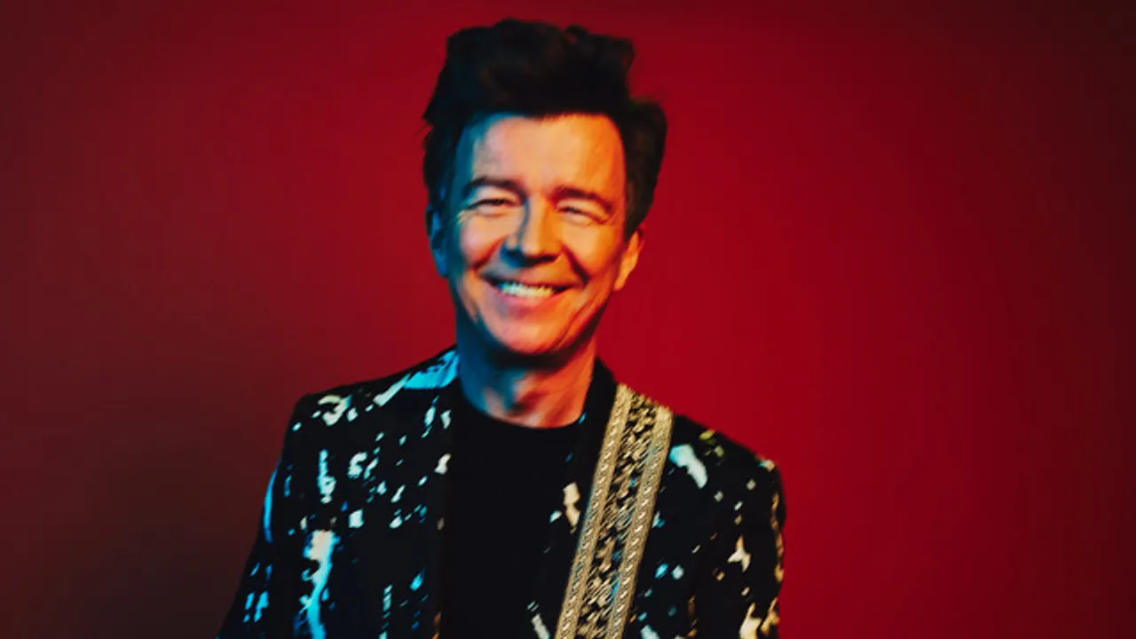 Rick Astley