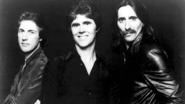 Three Dog Night