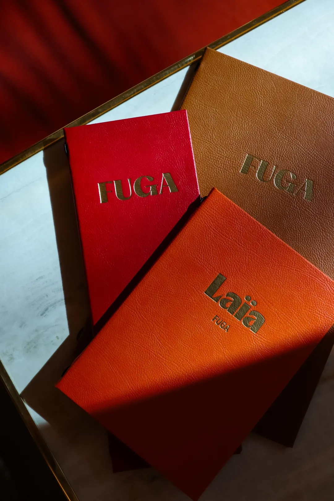 Laïa Monceau Restaurant Paris