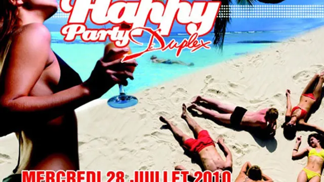 Happy Party