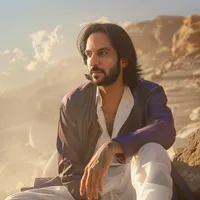 Bahaa Sultan