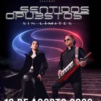 Sentidos Opuestos