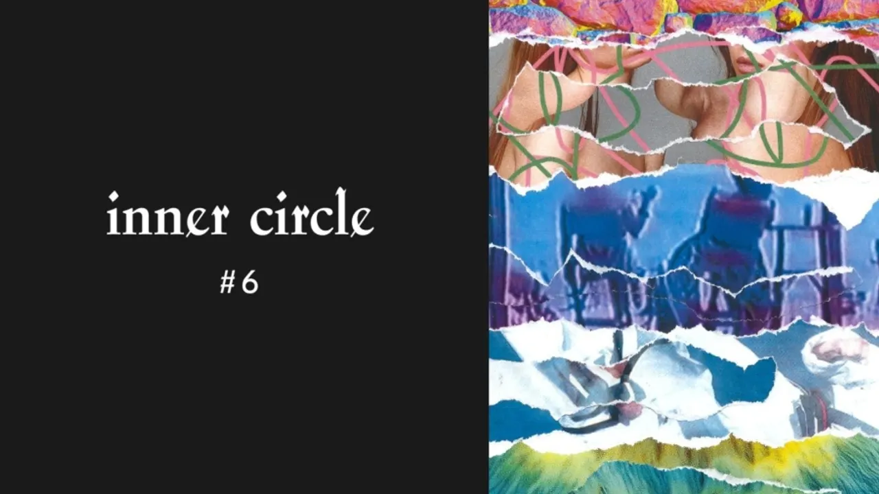 Inner Circle #6