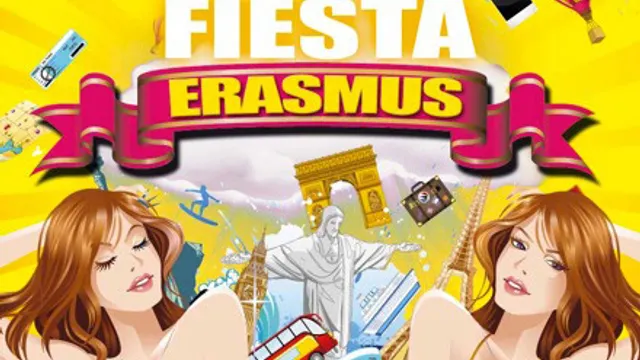 Fiesta Erasmus
