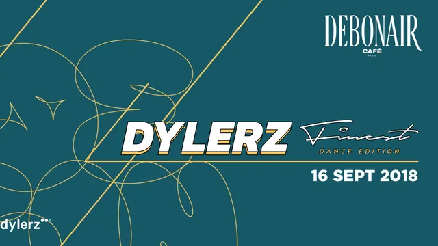 Dylerz Finest | Dance Edition