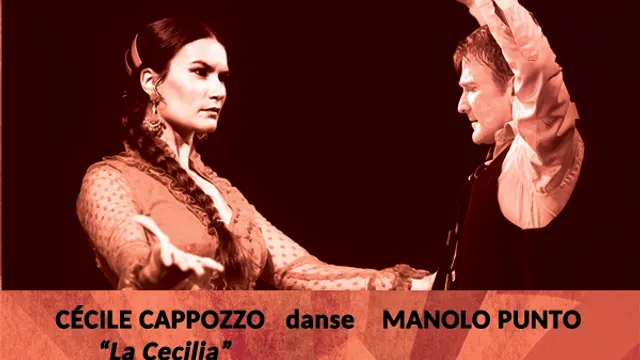 Sunday Flamenco