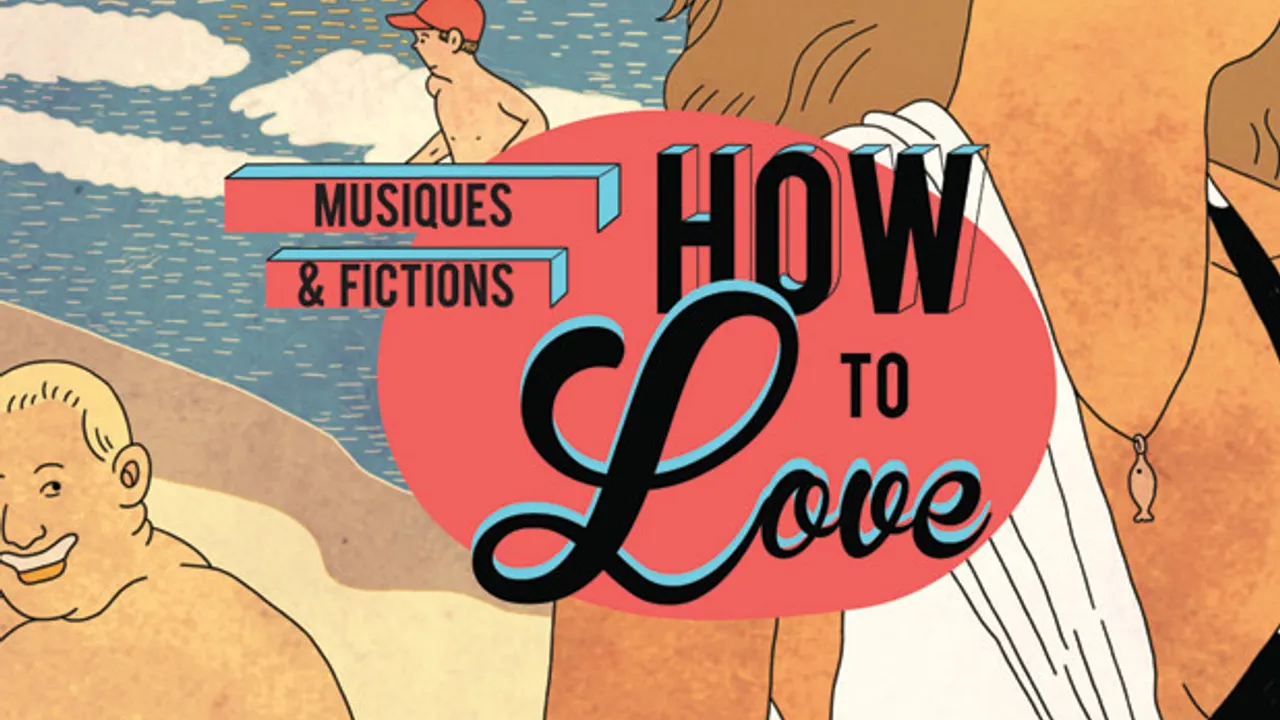 How to love #1