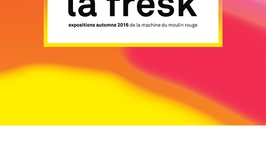 Vernissage La FRESK w/ Karl Hab