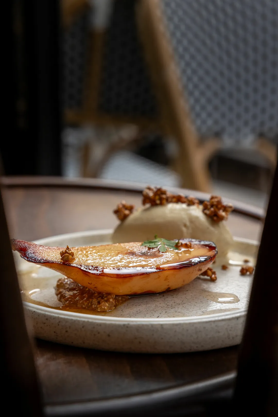 Le Boréal Restaurant Paris