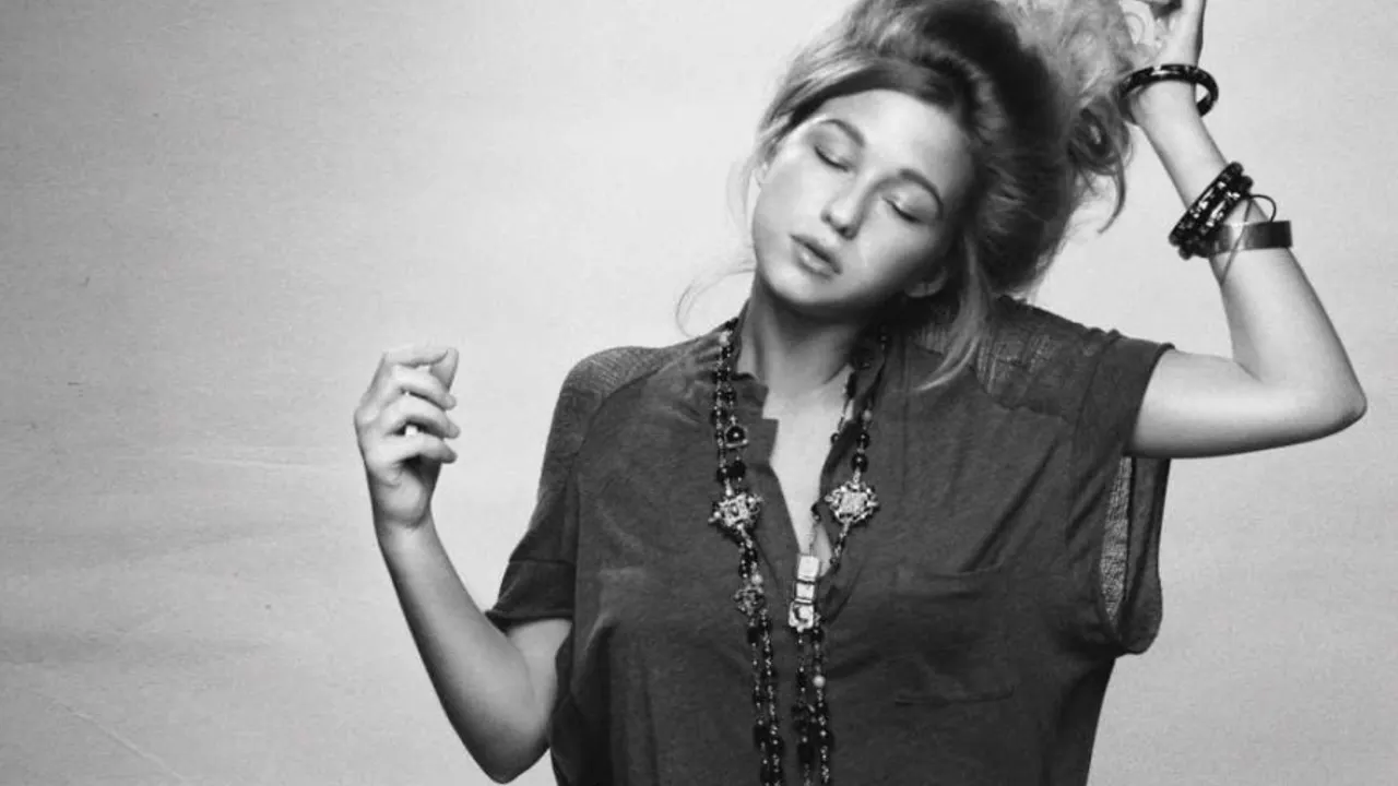 Selah Sue en concert