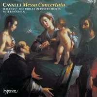 Francesco Cavalli