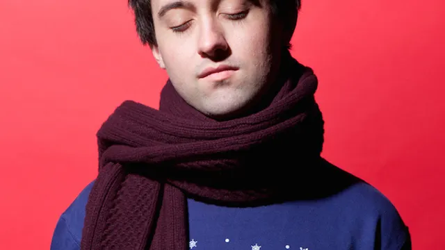 Villagers en concert
