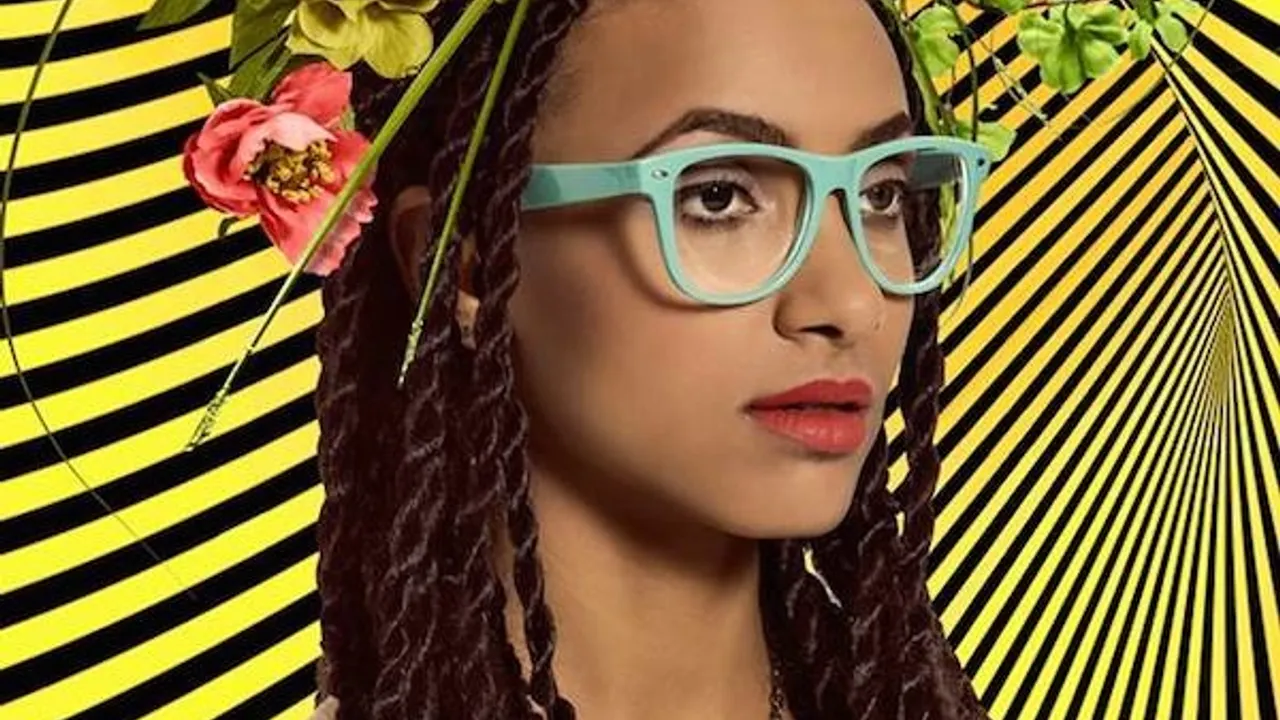 Esperanza Spalding en concert