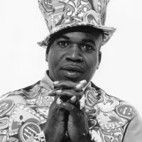 Barrington Levy