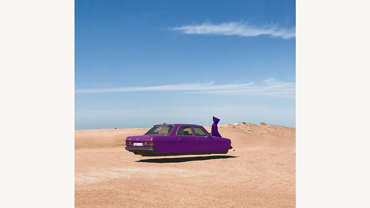 ARABOFUTURS