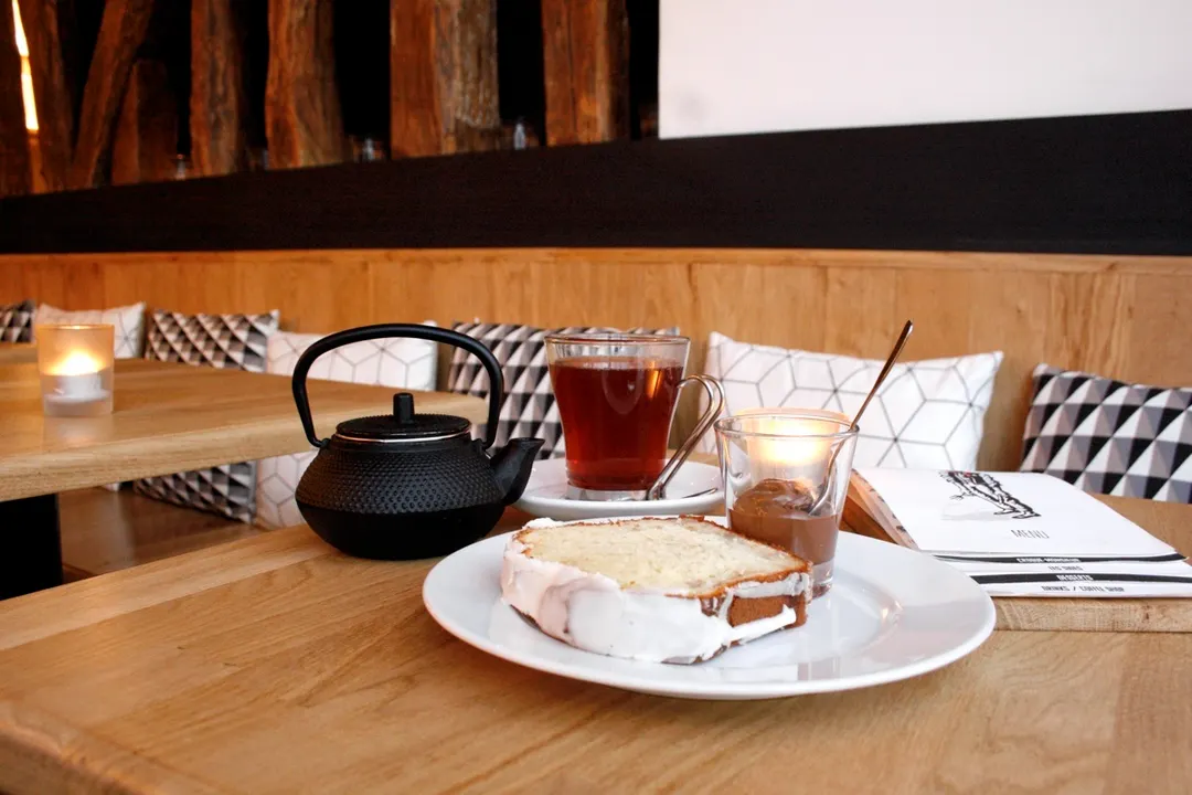 Fric Frac Restaurant Paris