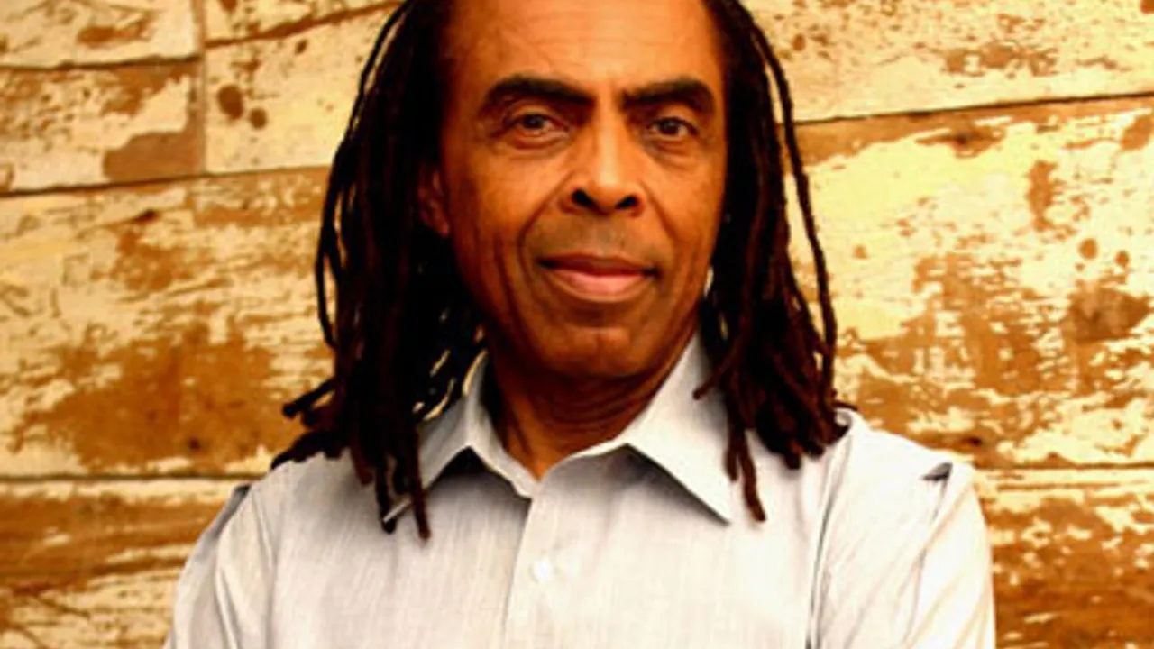 Gilberto Gil