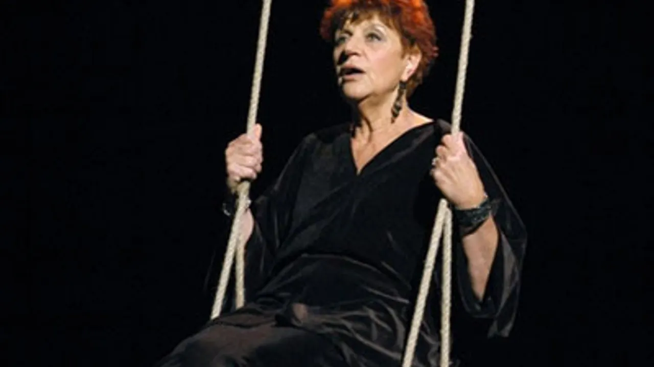 Anne Sylvestre