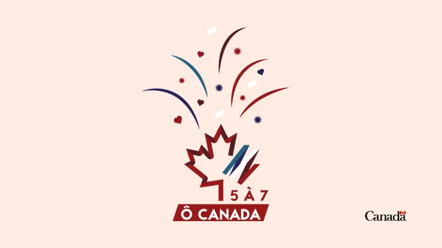 La Fête du Canada 2021