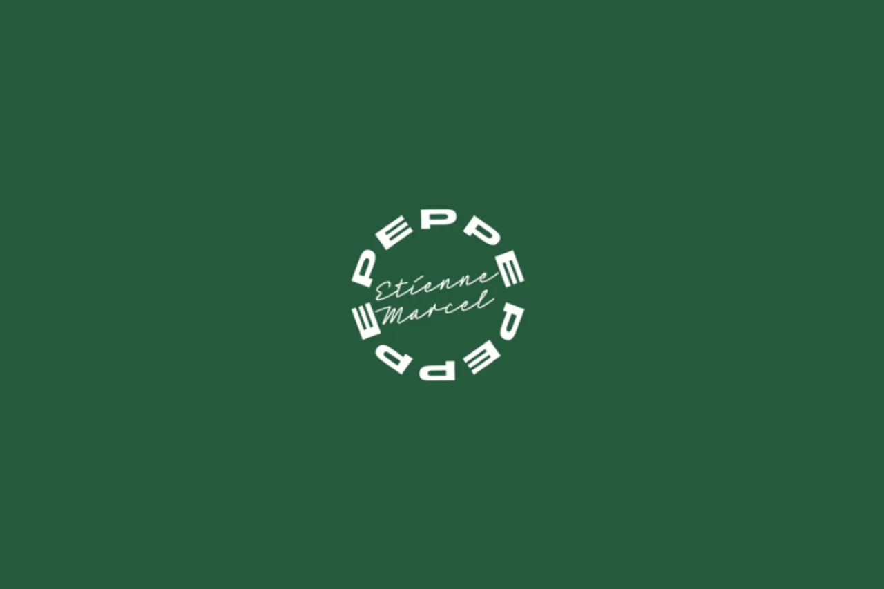 Peppe Pizzeria Étienne Marcel