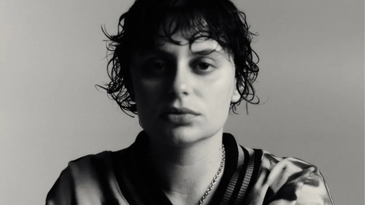 Ana Frango Elétrico