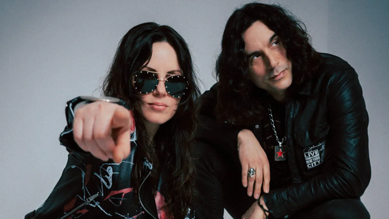 The Last Internationale
