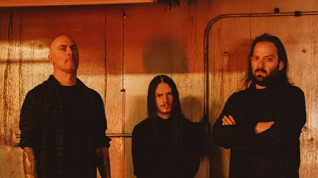 ABORTED   CRYPTA   THE ZENITH PASSAGE
