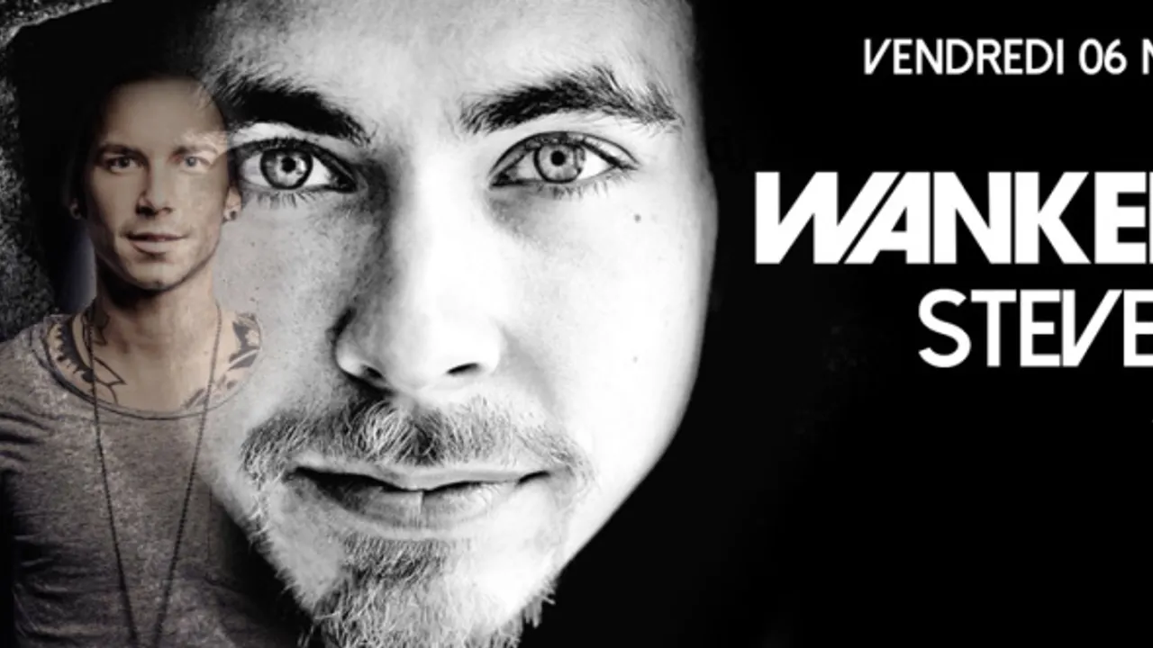Wankelmut & Steve Hope All Night Long