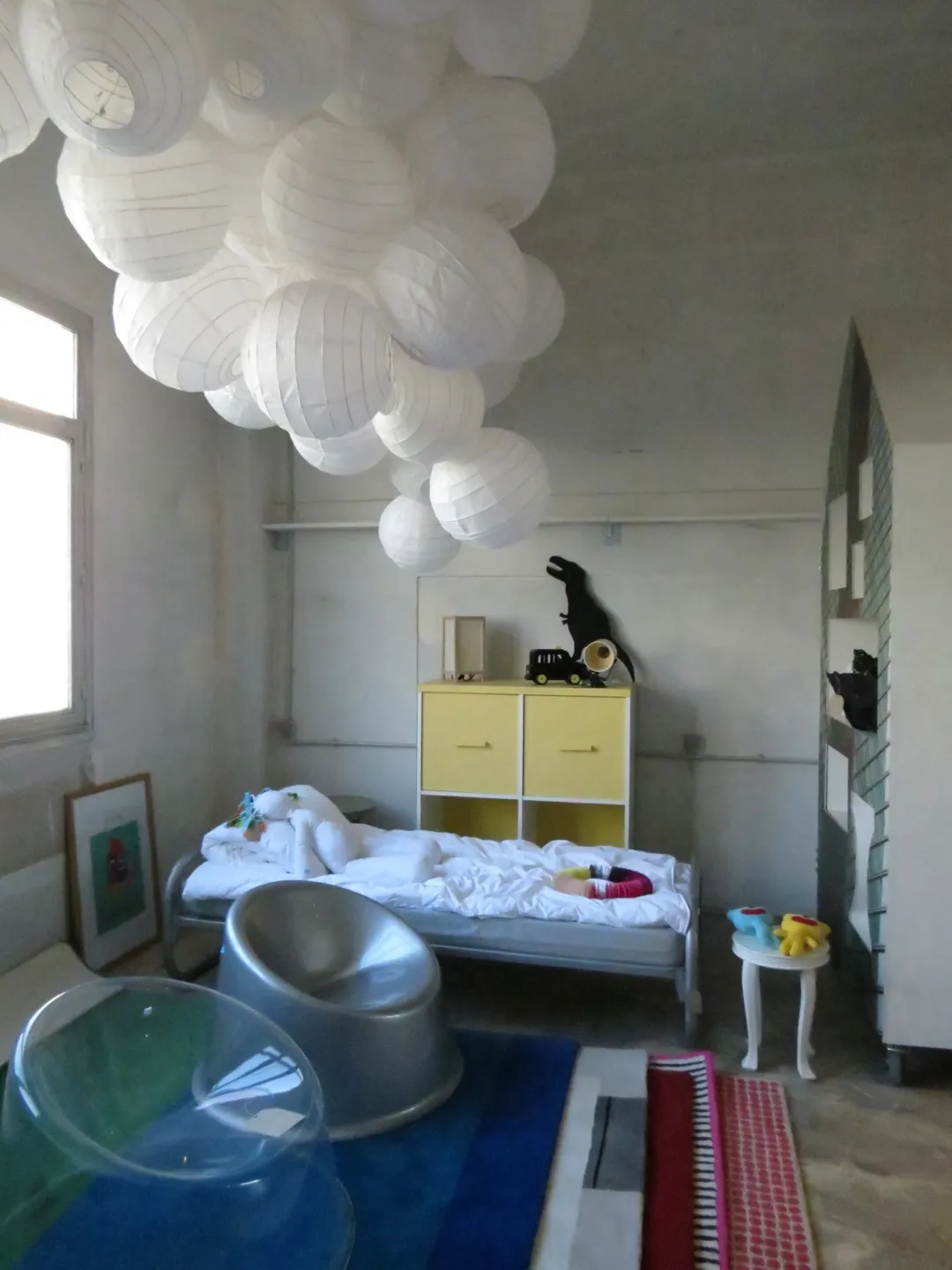 Habitat 1964 Shop Saint Ouen