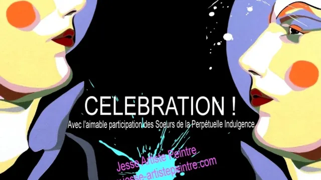 Célébration !