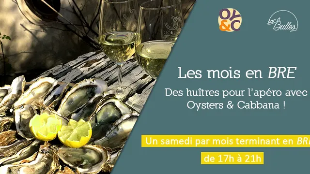 Les mois en BRE