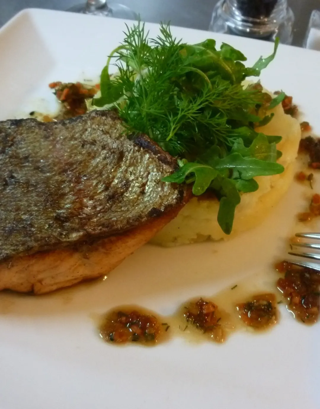 Habemus Restaurant Paris