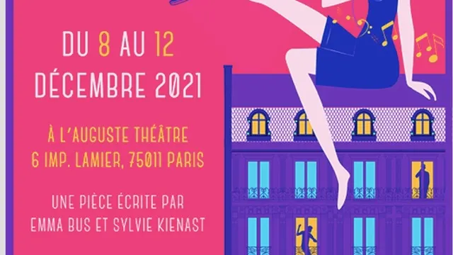 Comedie Musicale COMBINAISON(S)