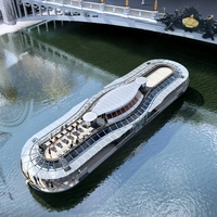 Ducasse sur Seine