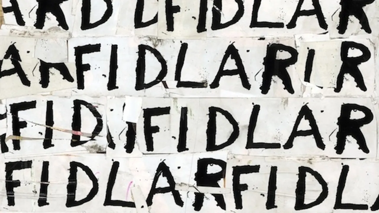 REPORTÉ - Fidlar en concert