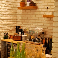 Au Comptoir de Brice