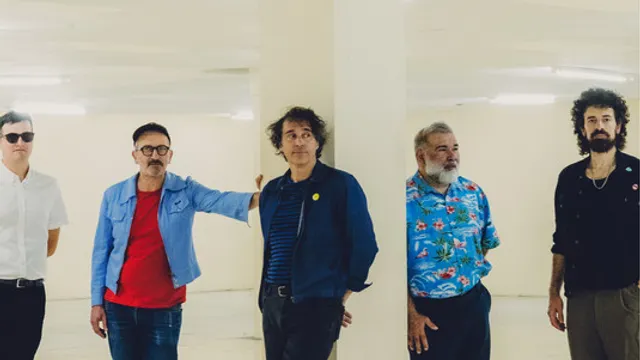 Tahiti 80