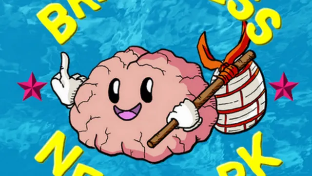 Joyblasters, Brainless Network, Immatures