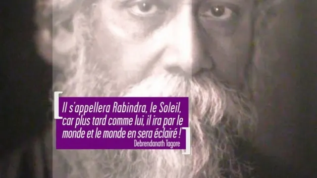 Tagore