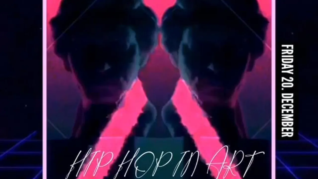 HIP-HOP IN ART