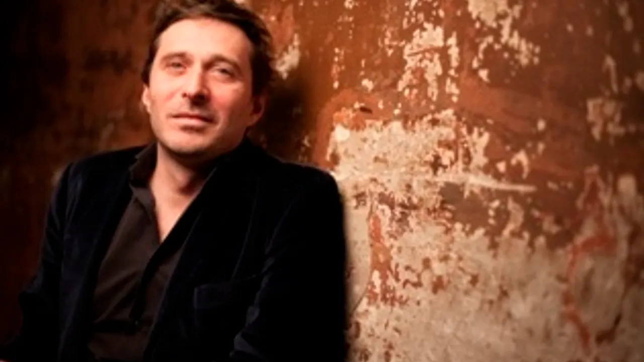 MeLL - Loïc Lantoine