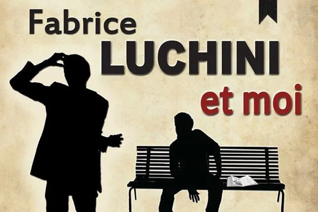 Olivier Sauton dans la peau de Luchini