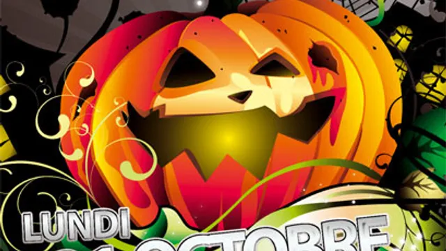 Halloween Party