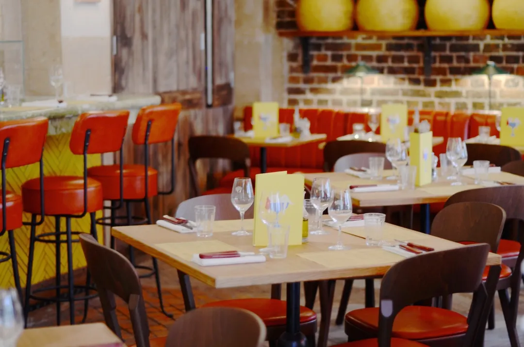 East Mamma Restaurant Paris