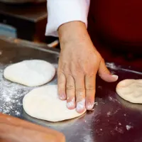 Kuna Naan