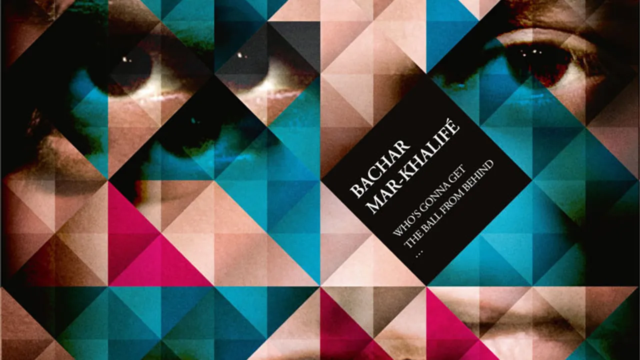 Bachar Mar-Khalife