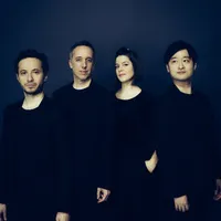 Quatuor Ébène