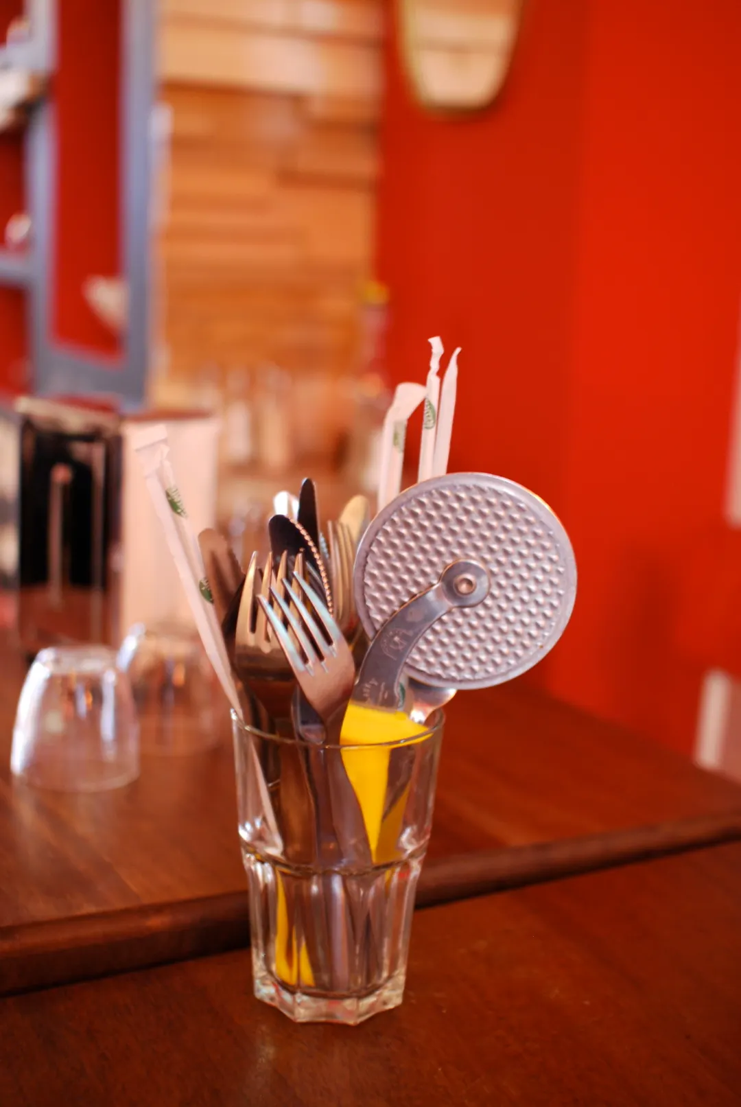 Slize Restaurant Paris