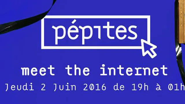 Apéro Pépites #1